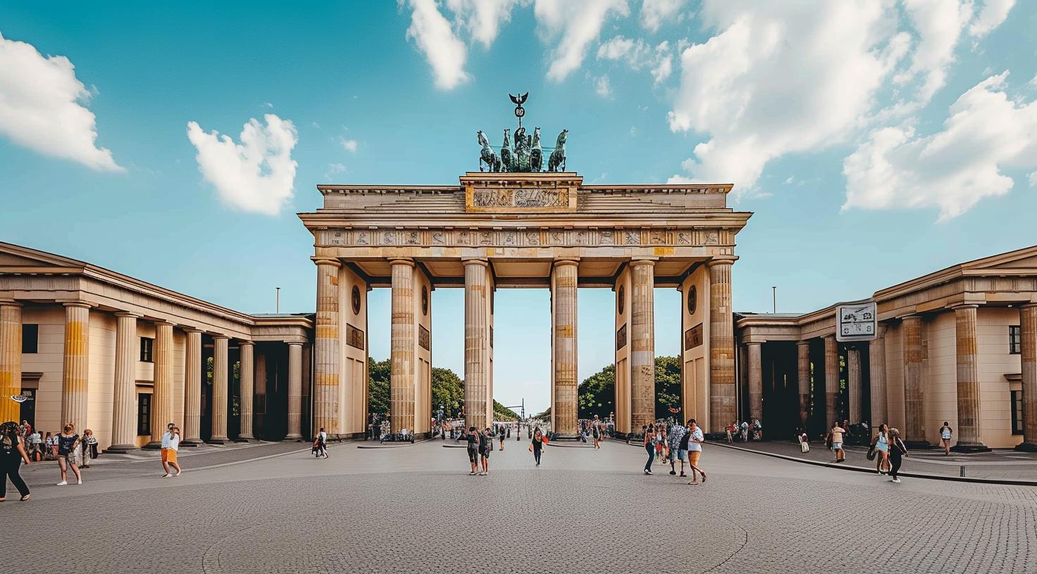 Die faszinierendsten Städte in Europa