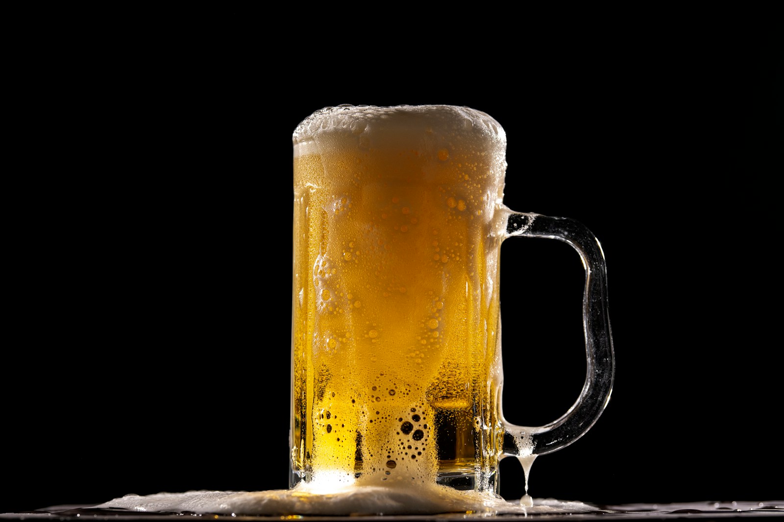 Das Geheimnis im Glas
