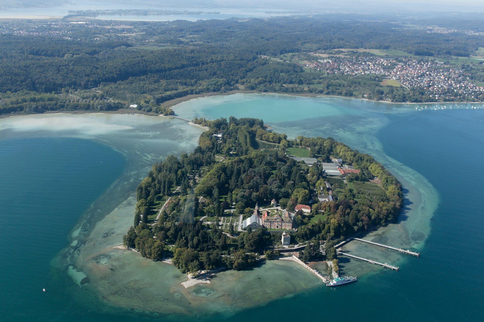 Bodensee-Urlaub