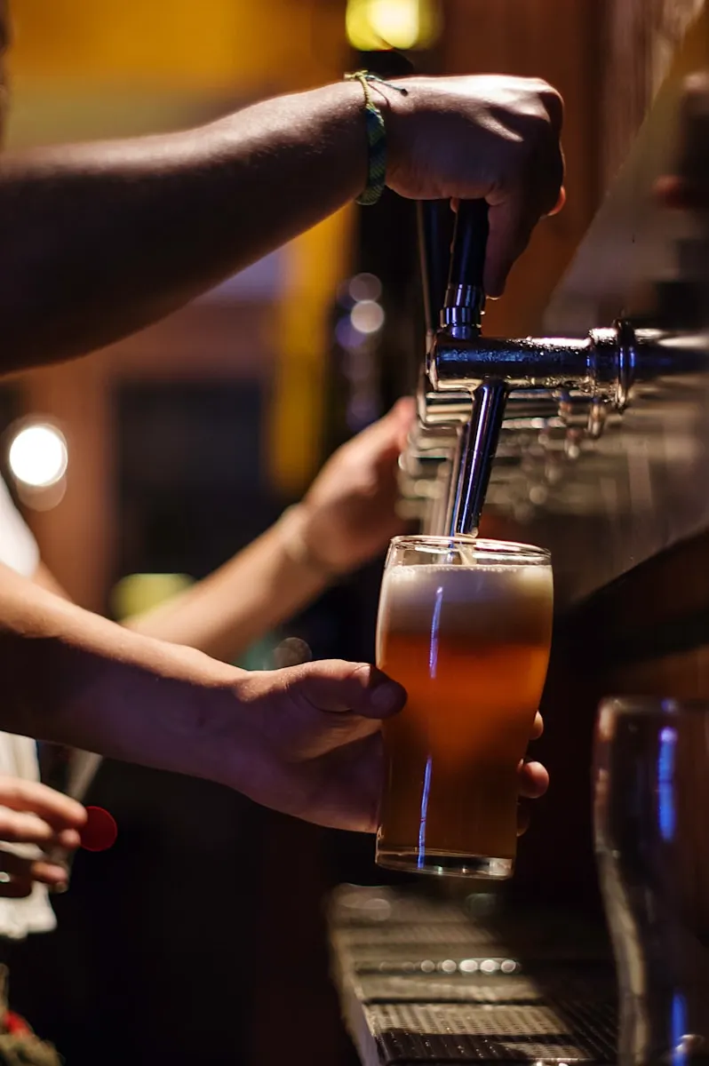 Prager Bierkultur