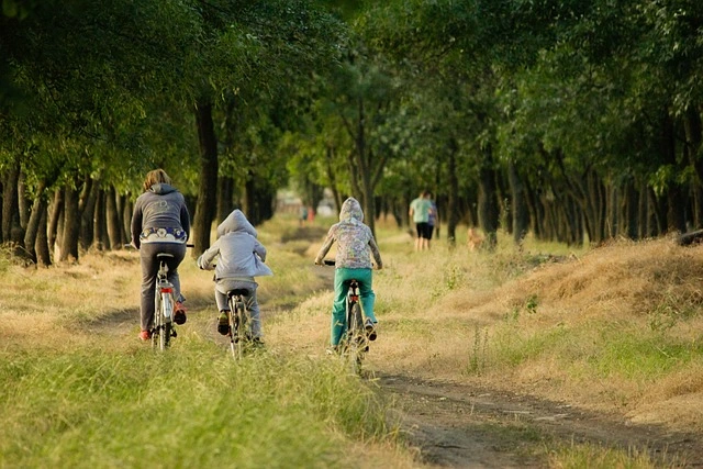 Tschechien Urlaub mit Kindern
