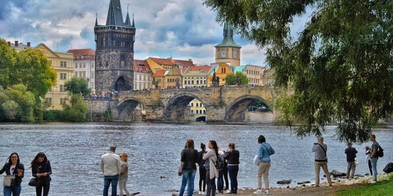 karlbridge